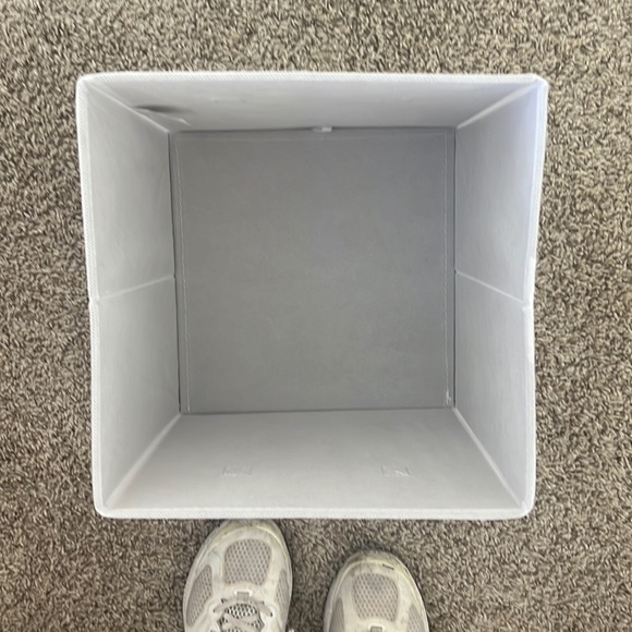 Storage cubes! - Picture 3 of 3